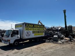 Best Furniture Removal  in Commerce, OK