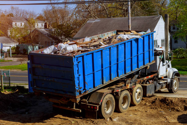 Best Recycling Services for Junk  in Commerce, OK
