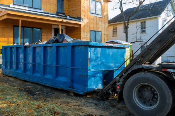 Best Retail Junk Removal  in Commerce, OK