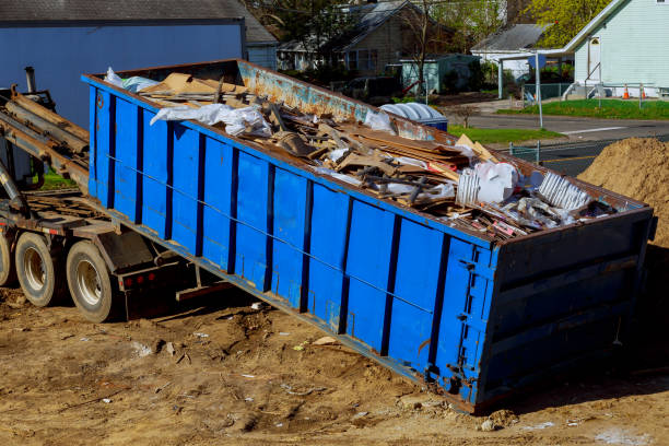 Best Basement Cleanout  in Commerce, OK